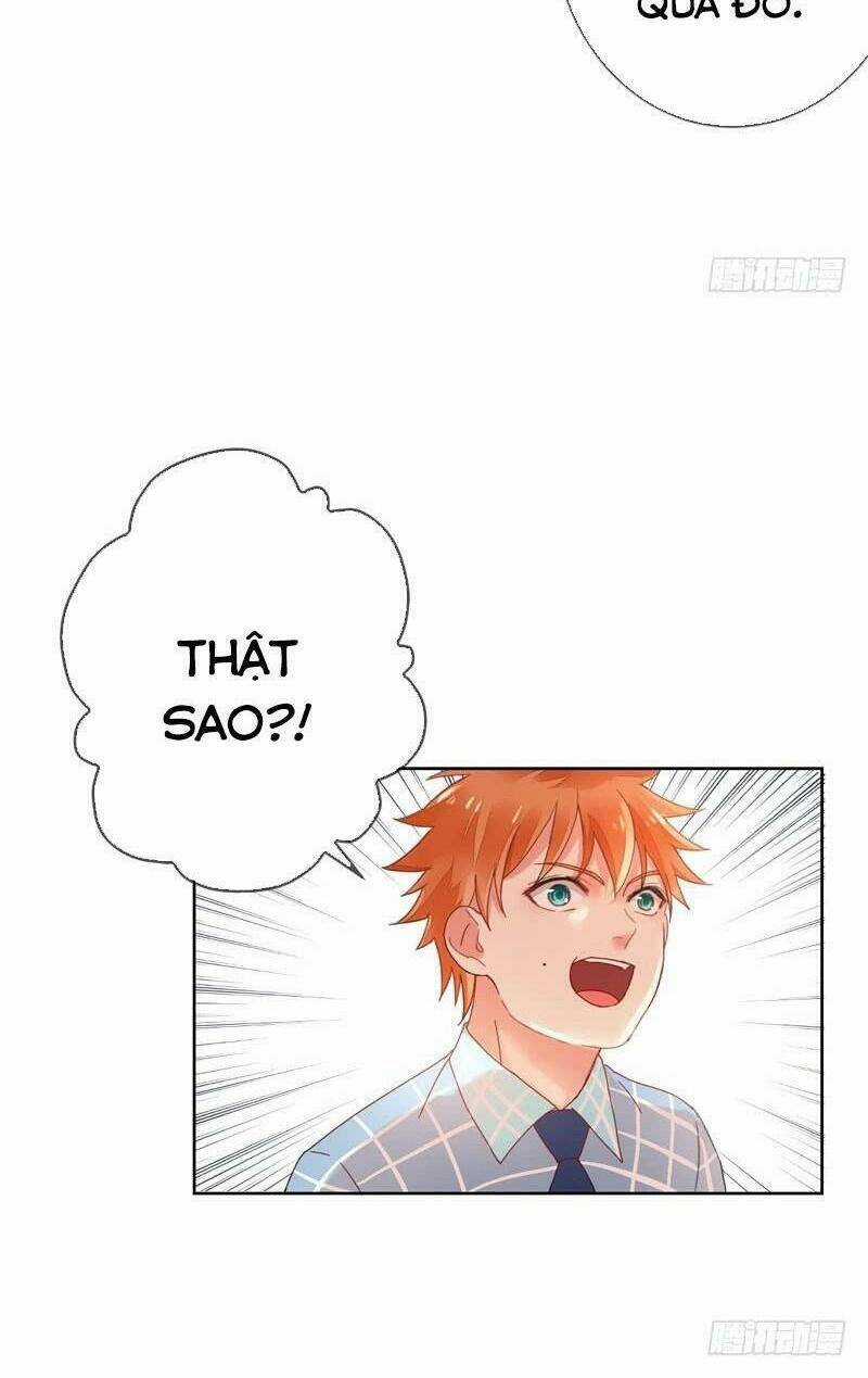 Khởi Động Lại Tương Lai Chapter 15 trang 3