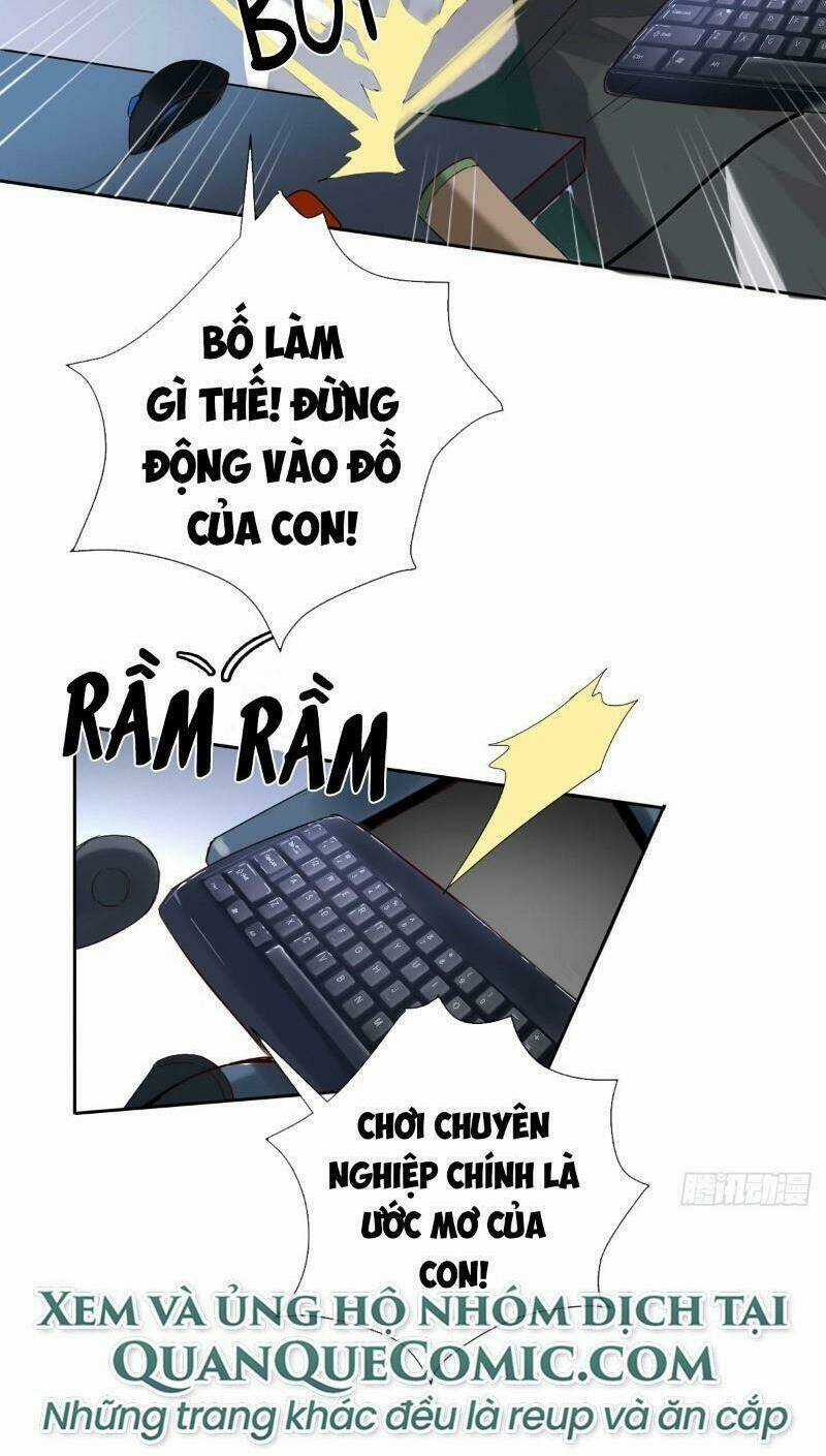 Khởi Động Lại Tương Lai Chapter 15 trang 31