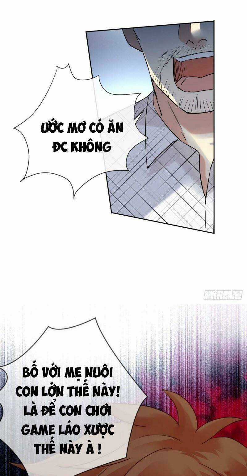 Khởi Động Lại Tương Lai Chapter 15 trang 32