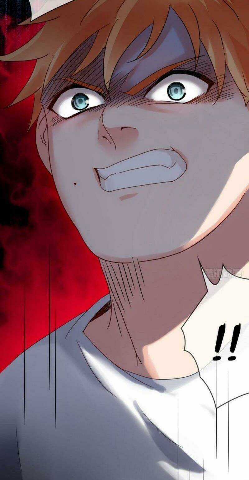 Khởi Động Lại Tương Lai Chapter 15 trang 33