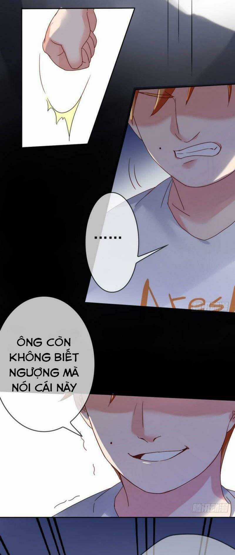 Khởi Động Lại Tương Lai Chapter 15 trang 34