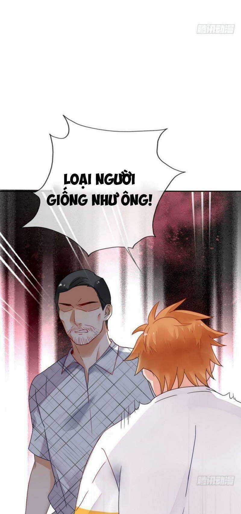 Khởi Động Lại Tương Lai Chapter 15 trang 36