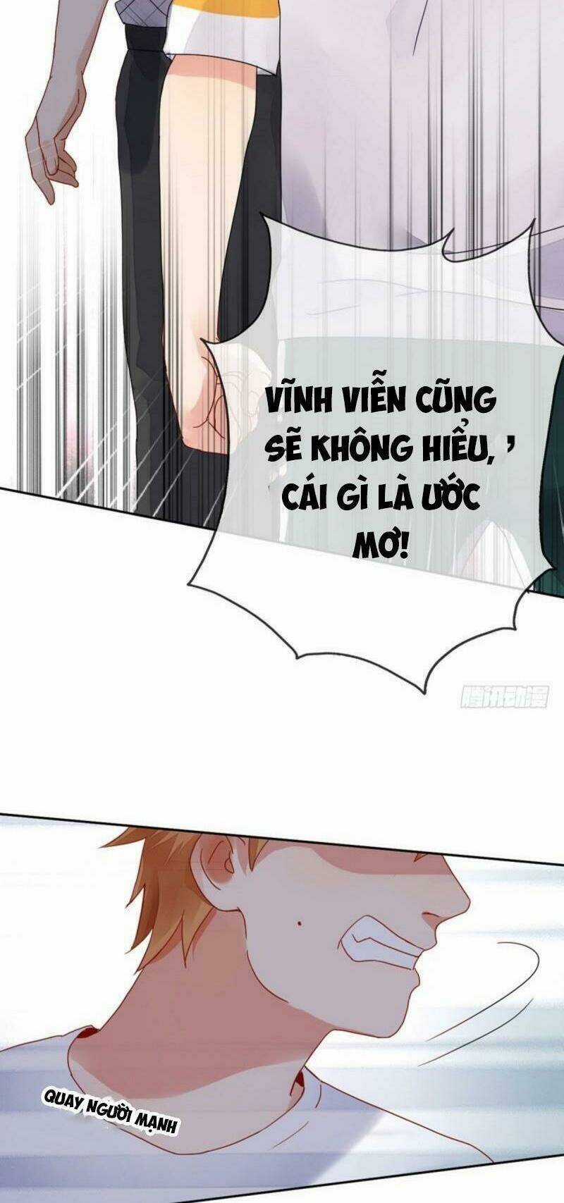 Khởi Động Lại Tương Lai Chapter 15 trang 37