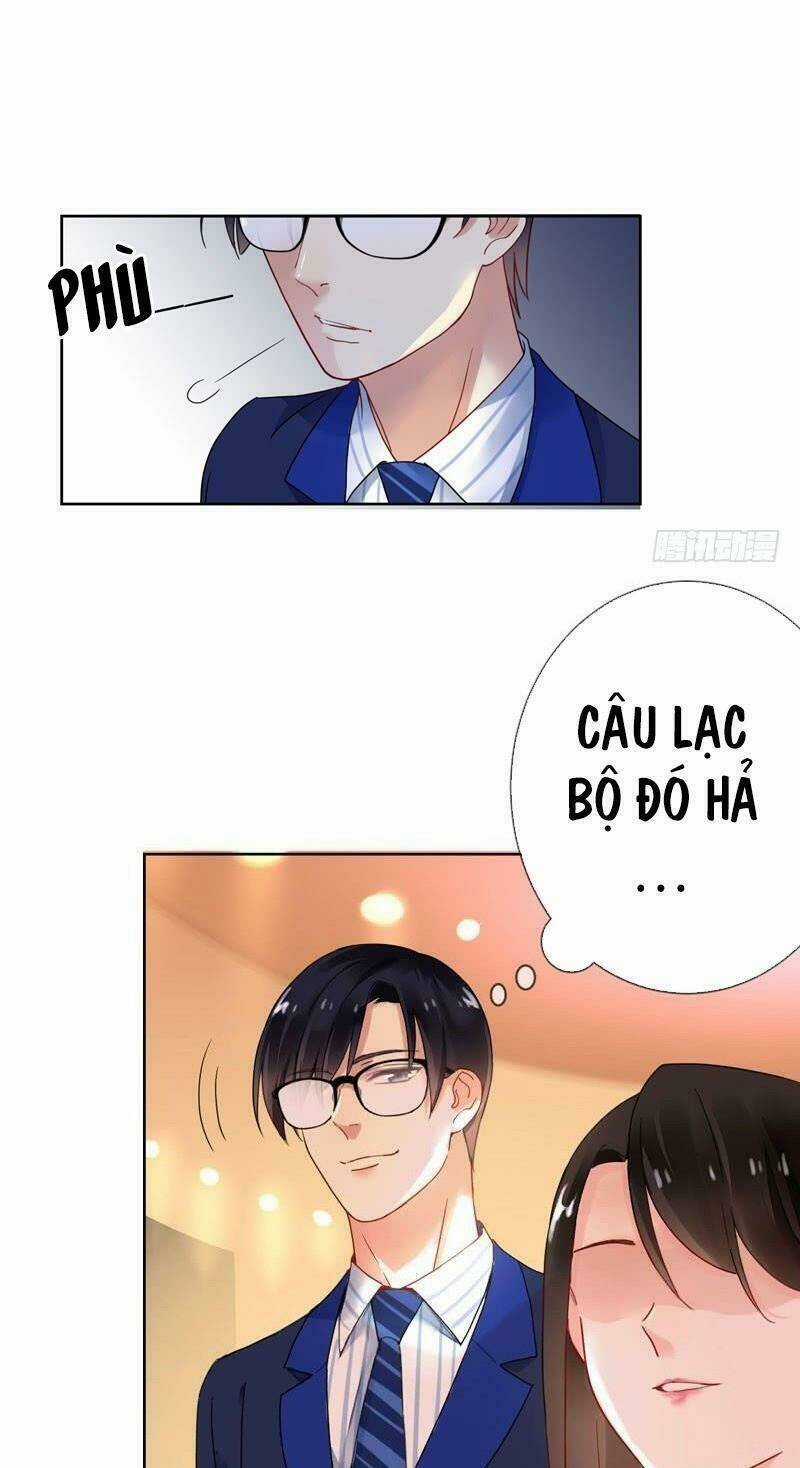 Khởi Động Lại Tương Lai Chapter 15 trang 4