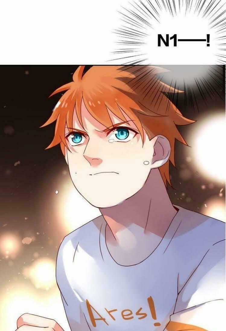 Khởi Động Lại Tương Lai Chapter 15 trang 42