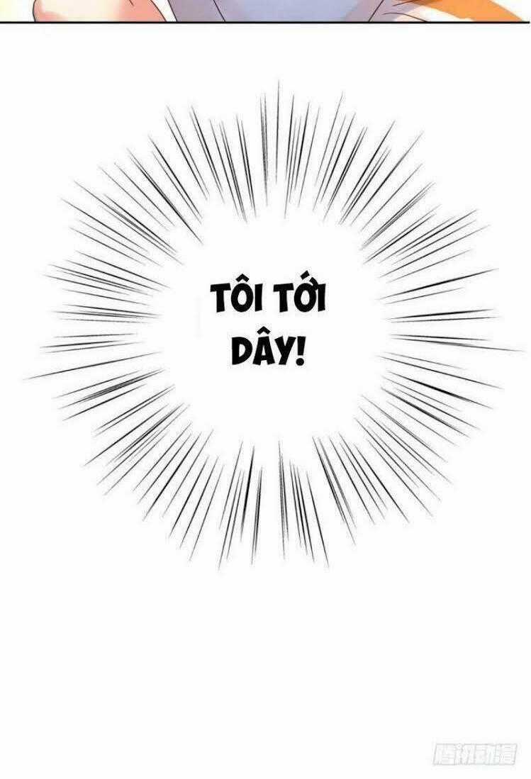 Khởi Động Lại Tương Lai Chapter 15 trang 43