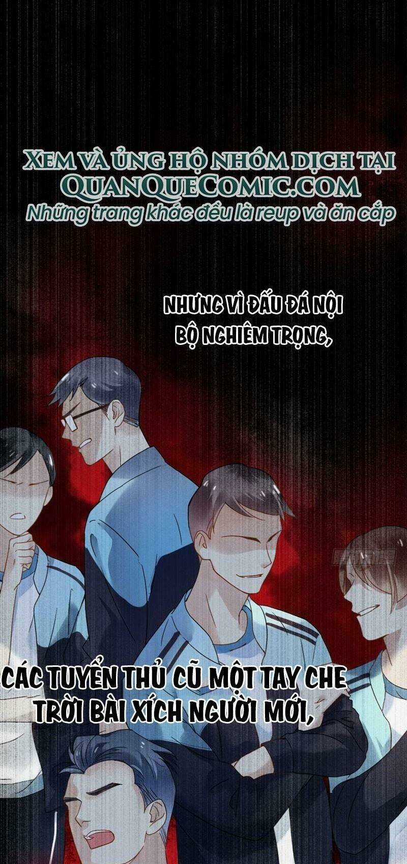 Khởi Động Lại Tương Lai Chapter 15 trang 7