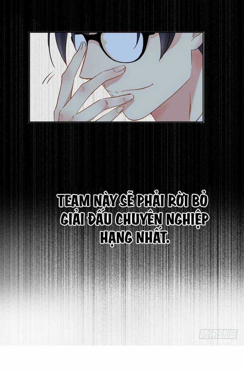 Khởi Động Lại Tương Lai Chapter 15 trang 9