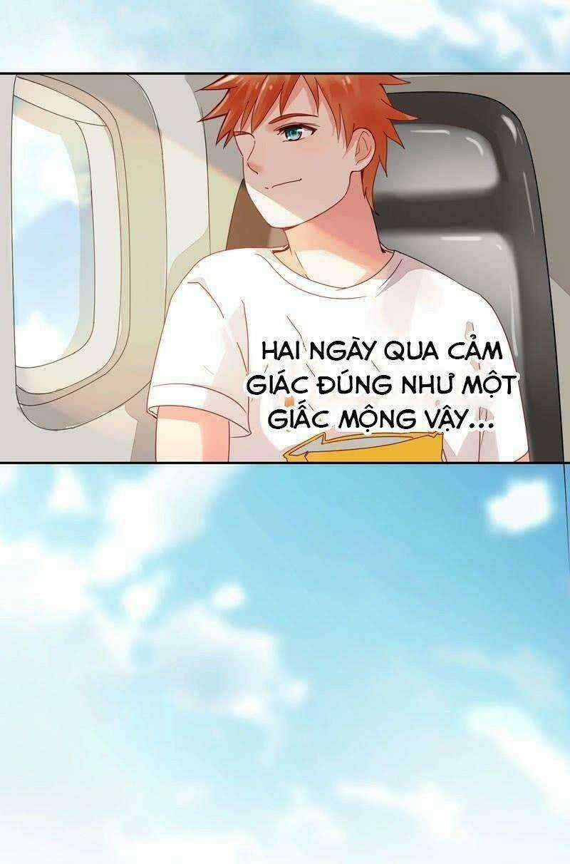 Khởi Động Lại Tương Lai Chapter 16 trang 10