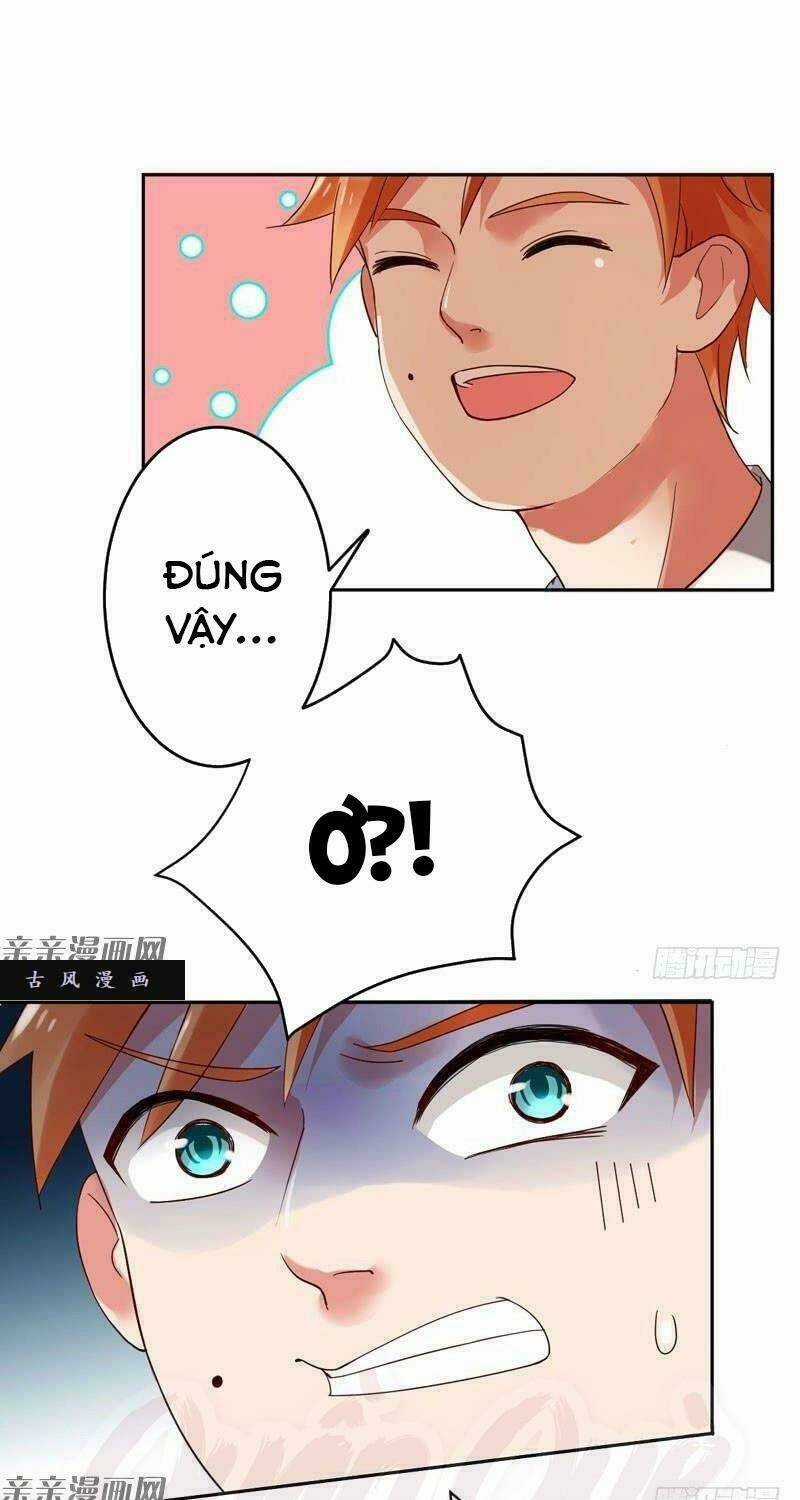 Khởi Động Lại Tương Lai Chapter 16 trang 12