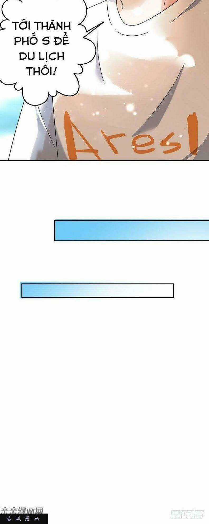 Khởi Động Lại Tương Lai Chapter 16 trang 21