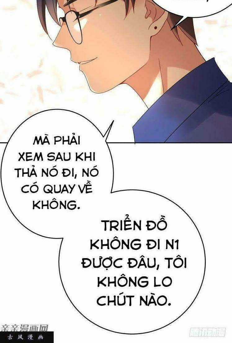 Khởi Động Lại Tương Lai Chapter 16 trang 24