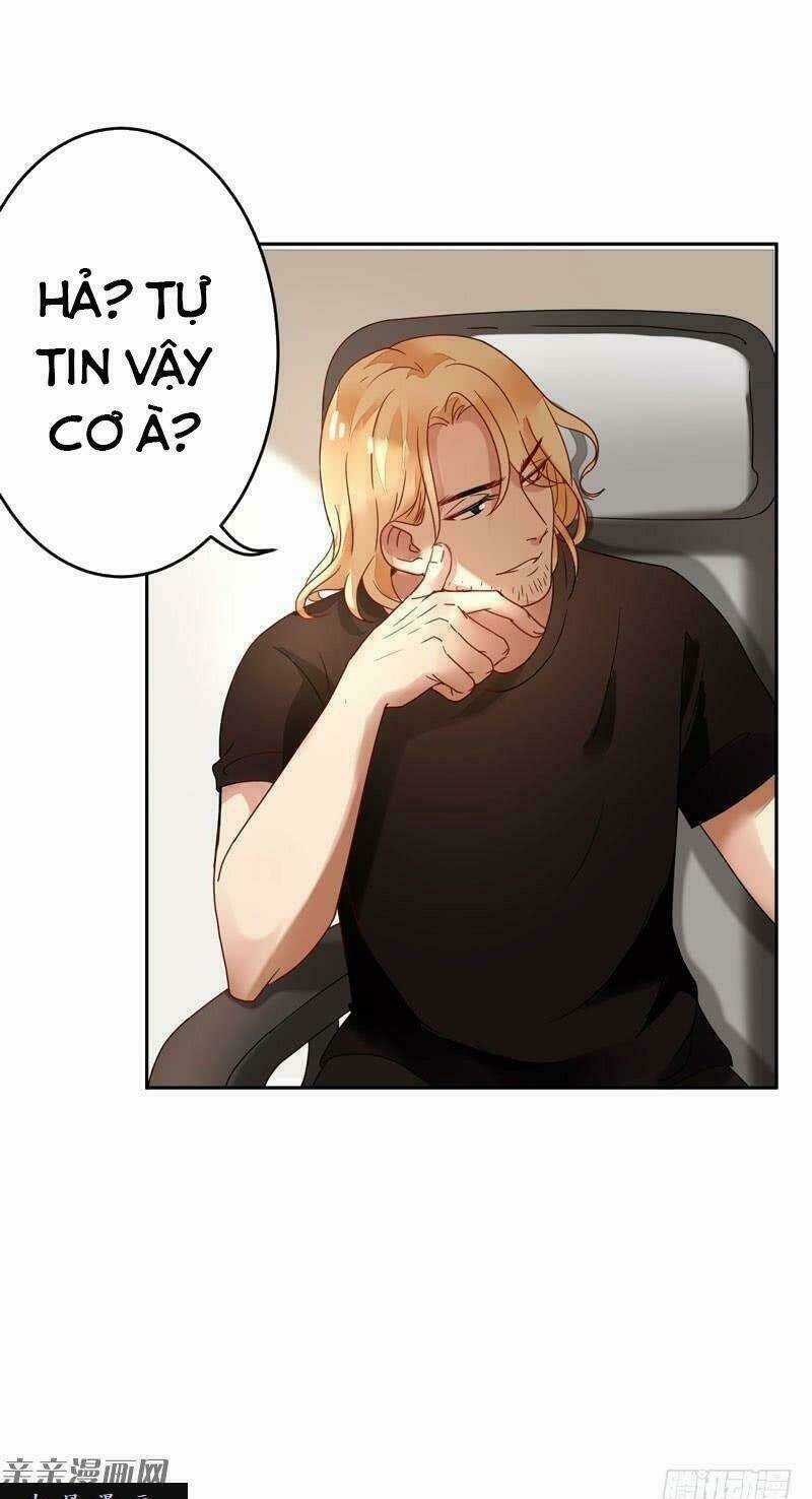 Khởi Động Lại Tương Lai Chapter 16 trang 25