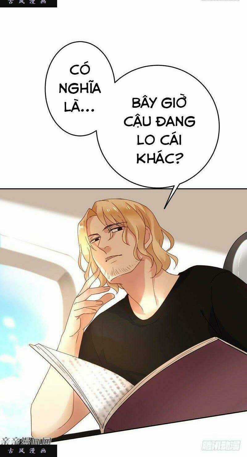 Khởi Động Lại Tương Lai Chapter 16 trang 26