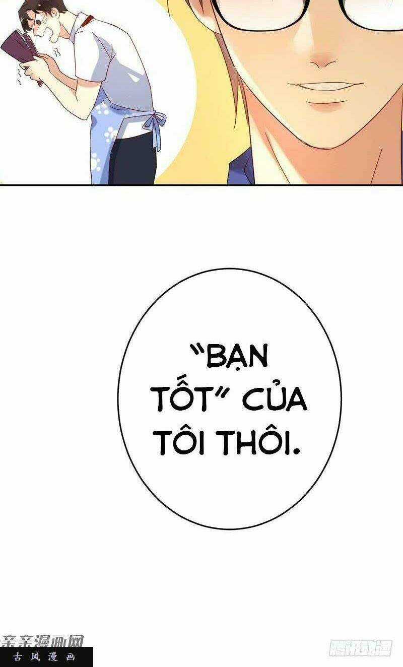 Khởi Động Lại Tương Lai Chapter 16 trang 29