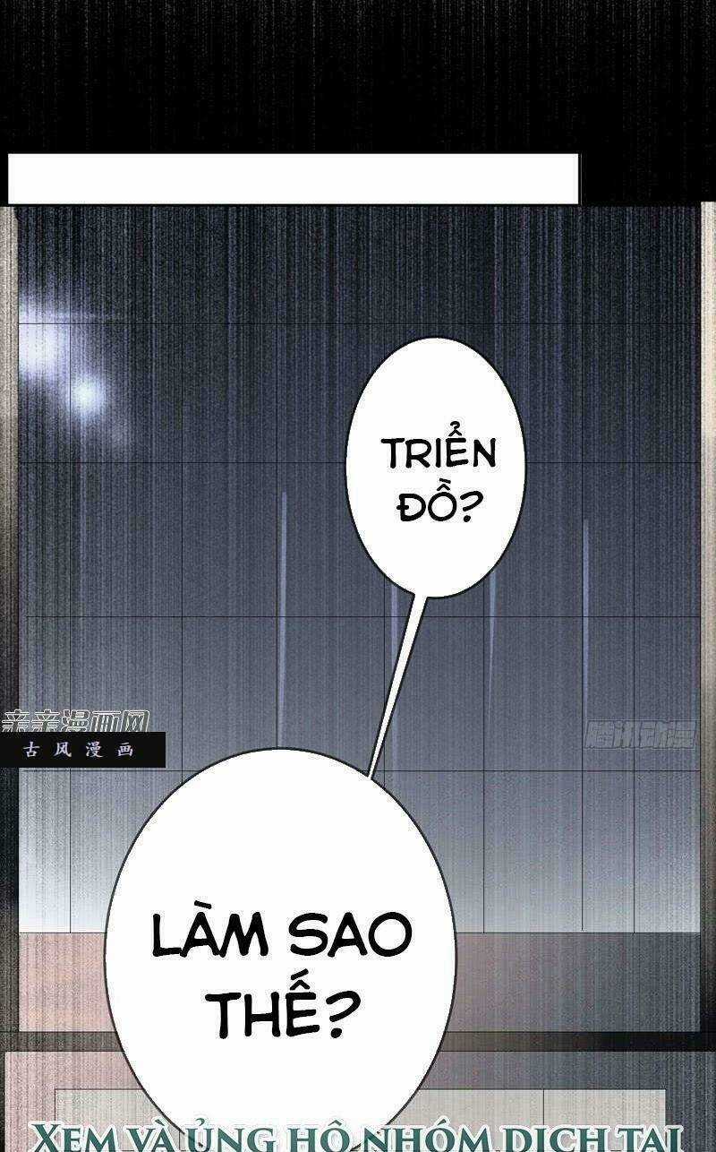 Khởi Động Lại Tương Lai Chapter 16 trang 3