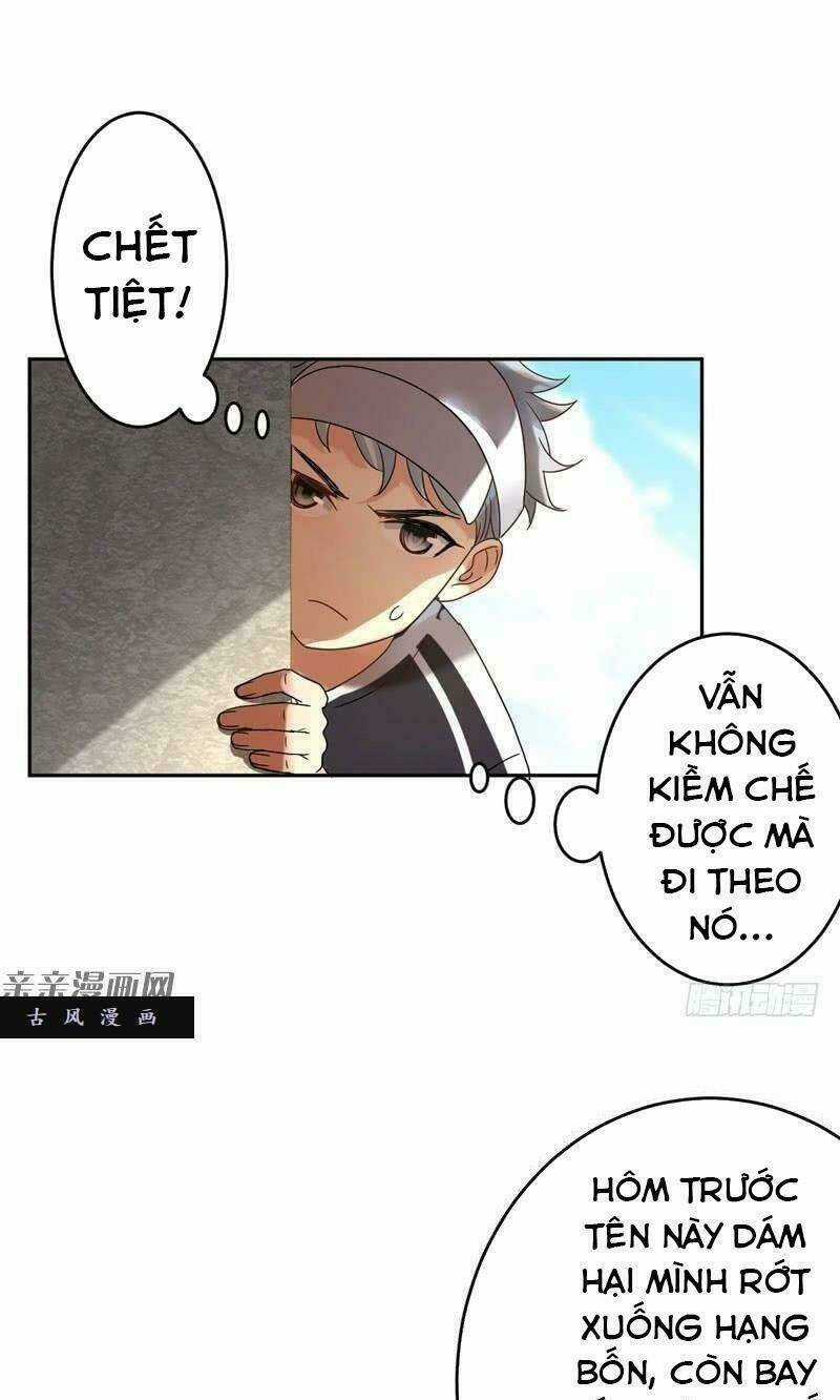 Khởi Động Lại Tương Lai Chapter 16 trang 32