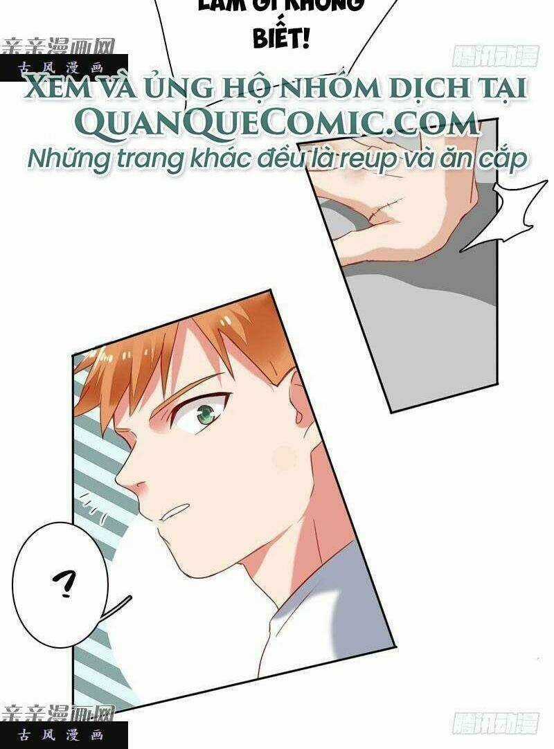 Khởi Động Lại Tương Lai Chapter 16 trang 39