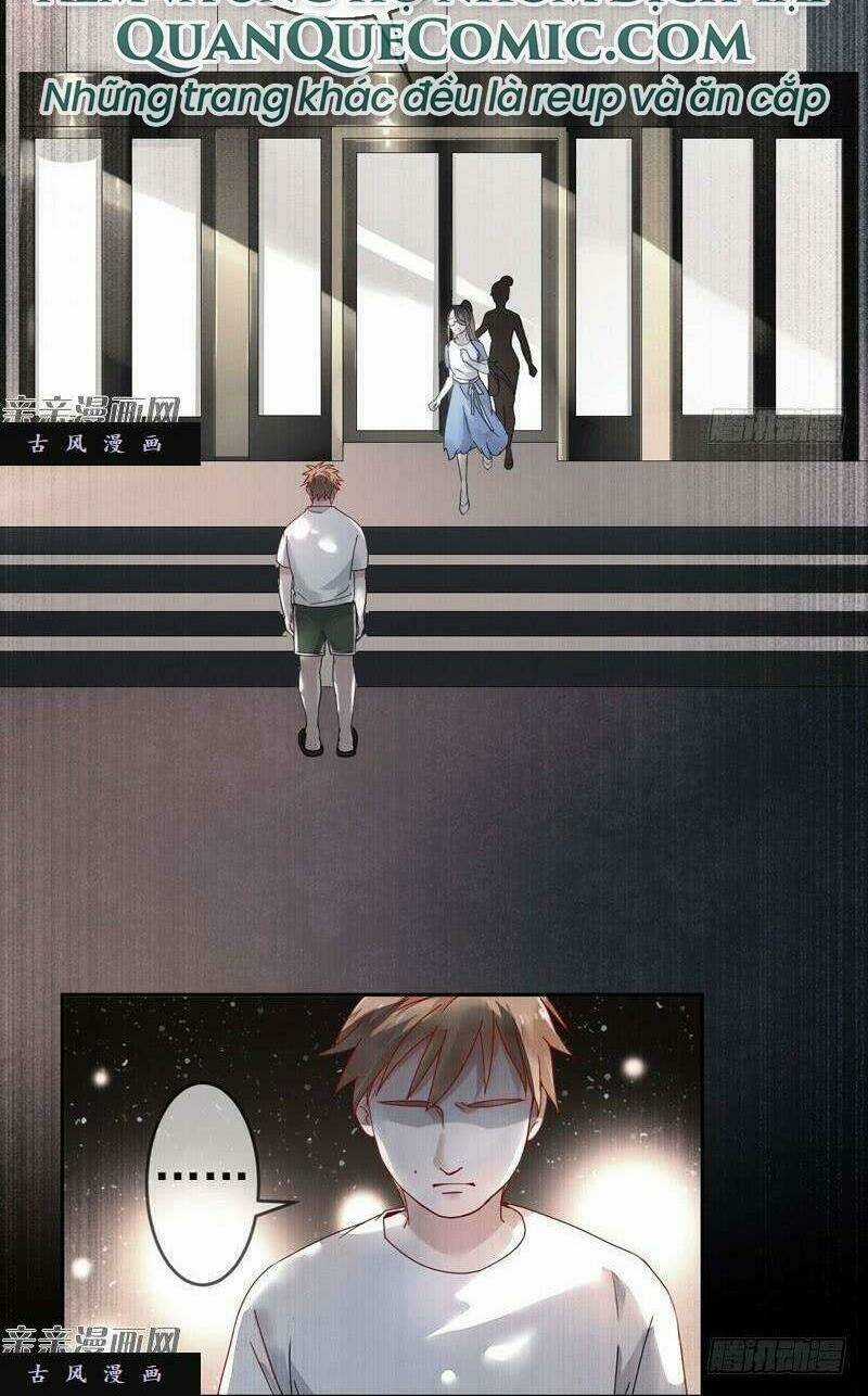 Khởi Động Lại Tương Lai Chapter 16 trang 4