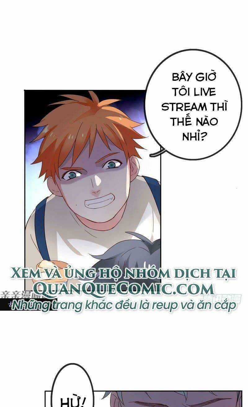 Khởi Động Lại Tương Lai Chapter 16 trang 42