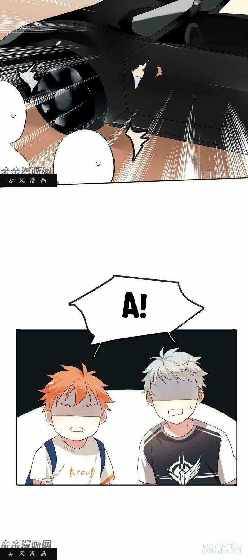 Khởi Động Lại Tương Lai Chapter 16 trang 47