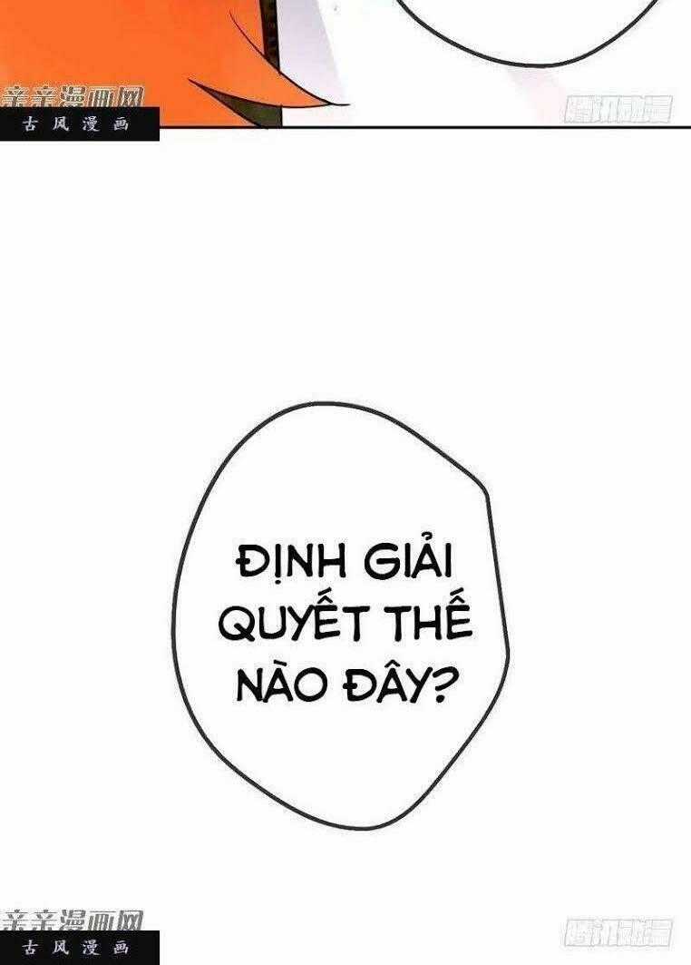 Khởi Động Lại Tương Lai Chapter 16 trang 52