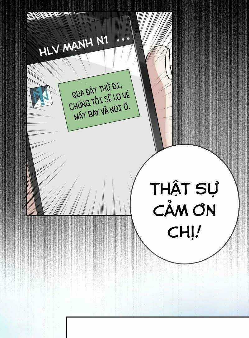 Khởi Động Lại Tương Lai Chapter 16 trang 8