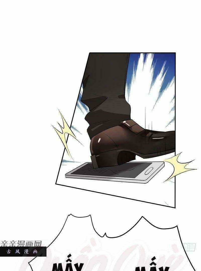 Khởi Động Lại Tương Lai Chapter 17 trang 14