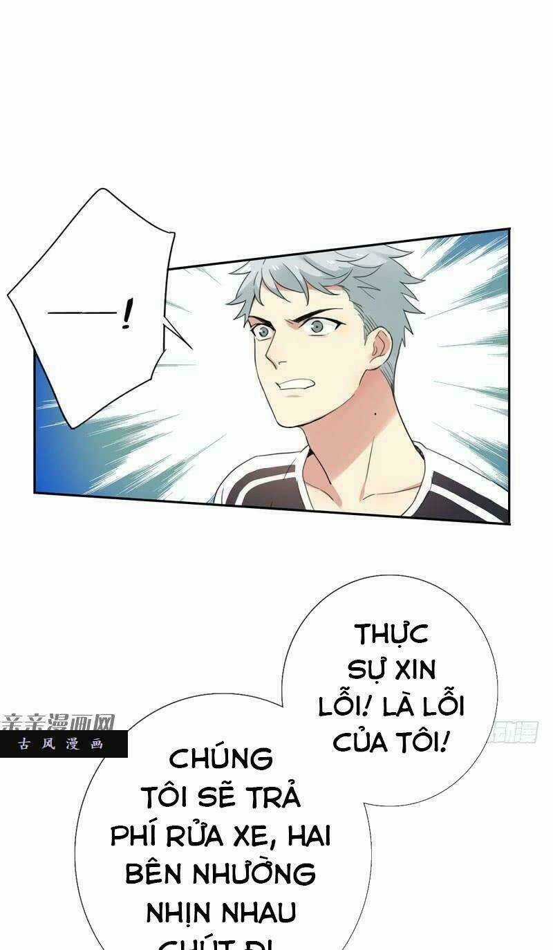 Khởi Động Lại Tương Lai Chapter 17 trang 2