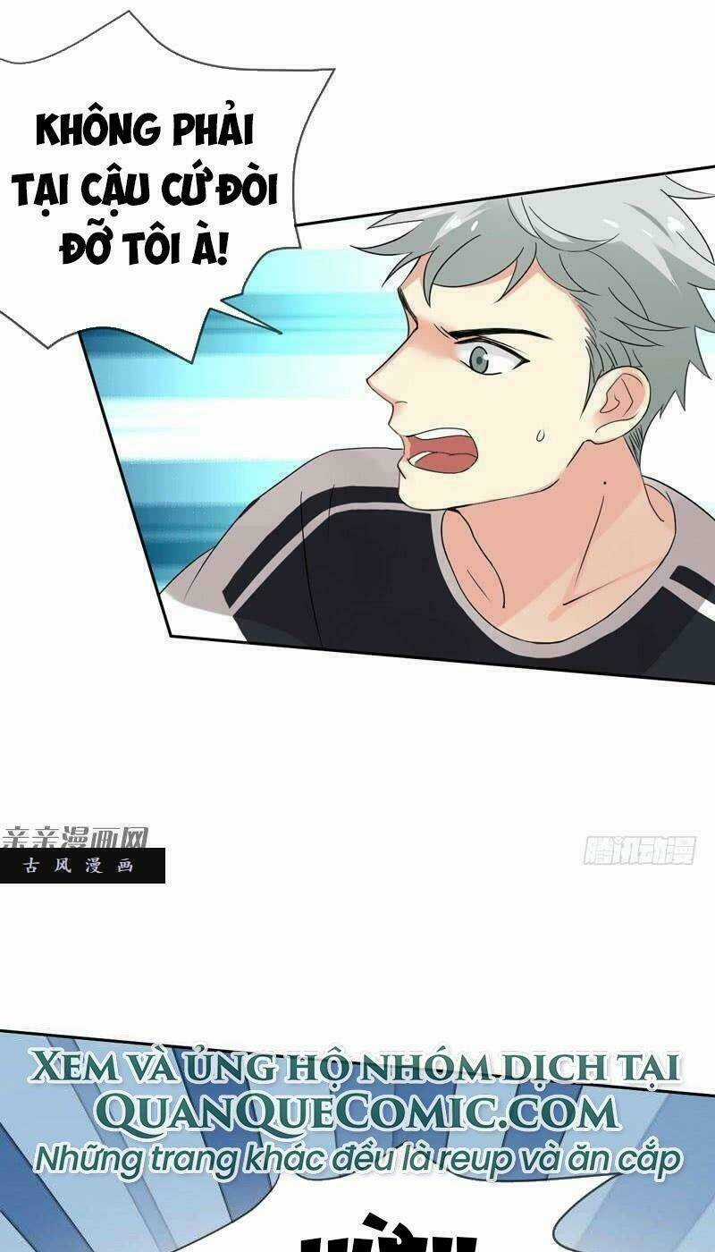 Khởi Động Lại Tương Lai Chapter 17 trang 20