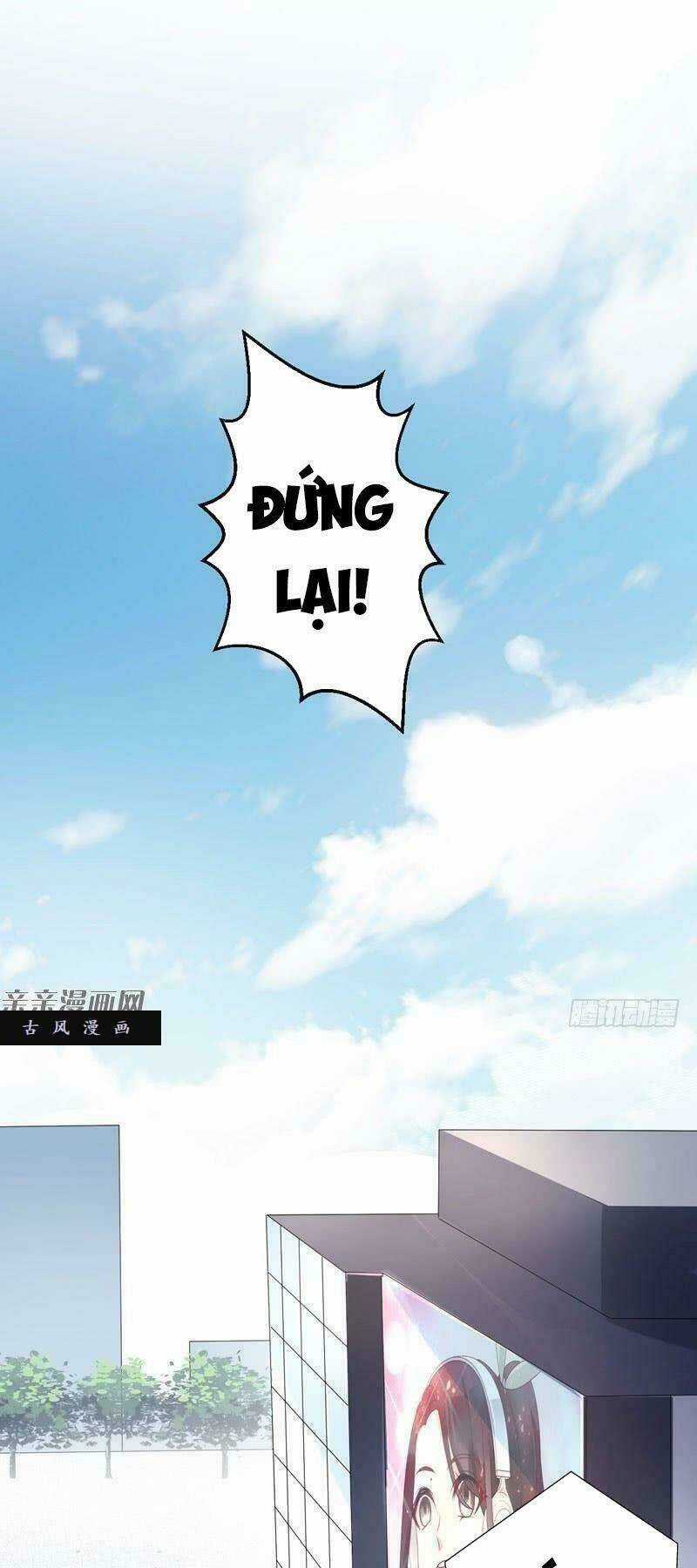 Khởi Động Lại Tương Lai Chapter 17 trang 22