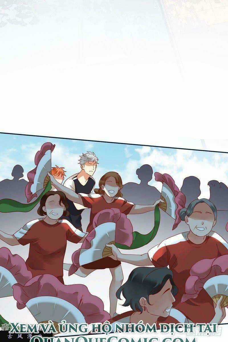 Khởi Động Lại Tương Lai Chapter 17 trang 24