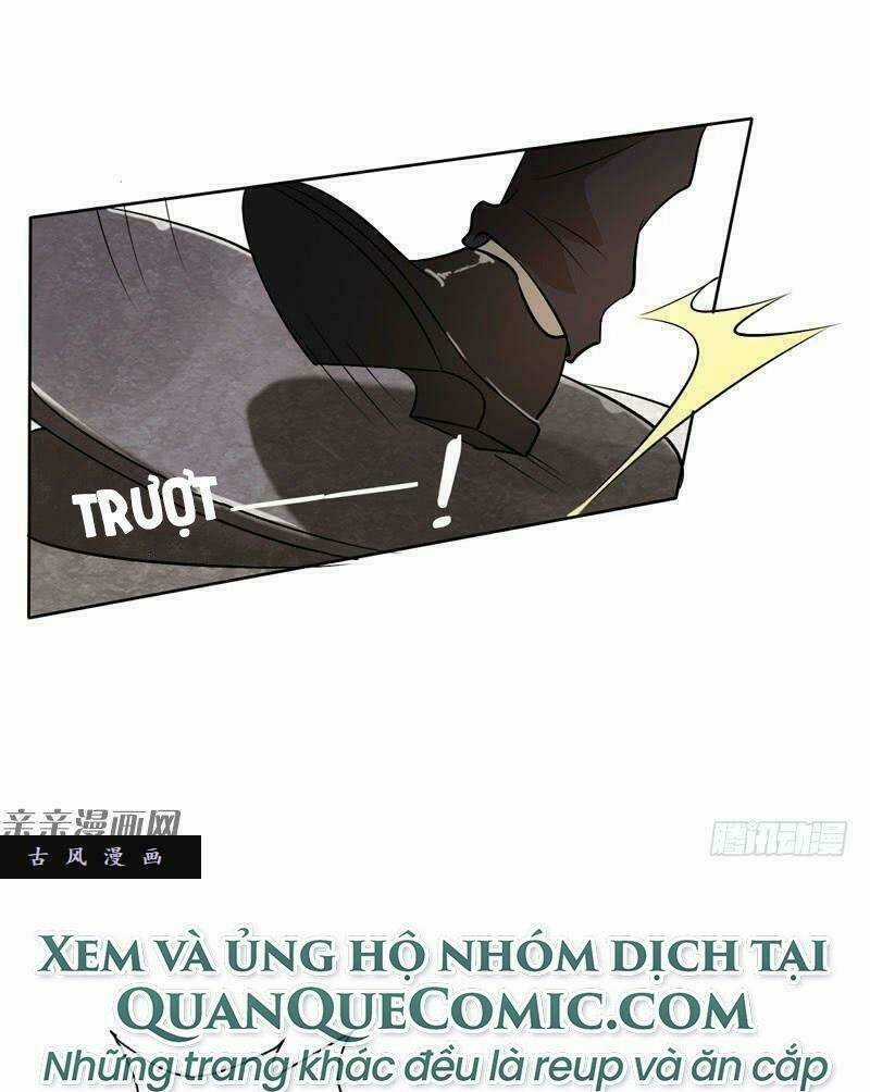 Khởi Động Lại Tương Lai Chapter 17 trang 28