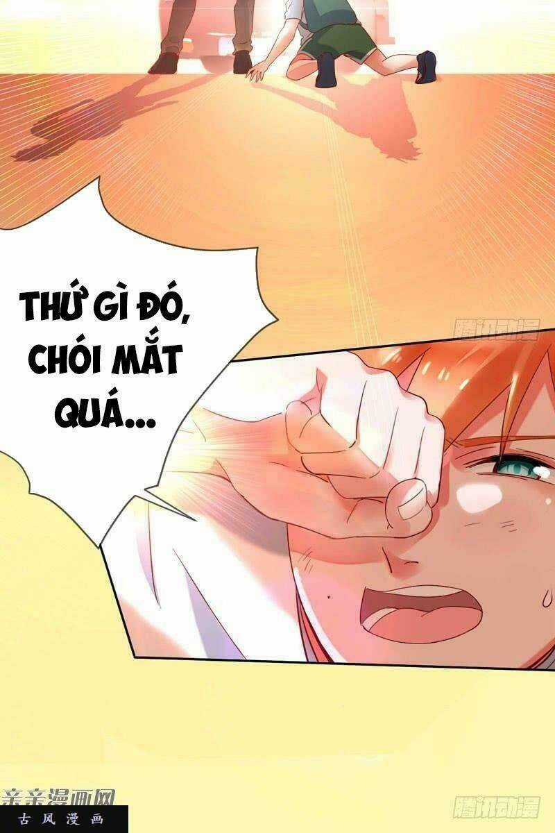 Khởi Động Lại Tương Lai Chapter 17 trang 39