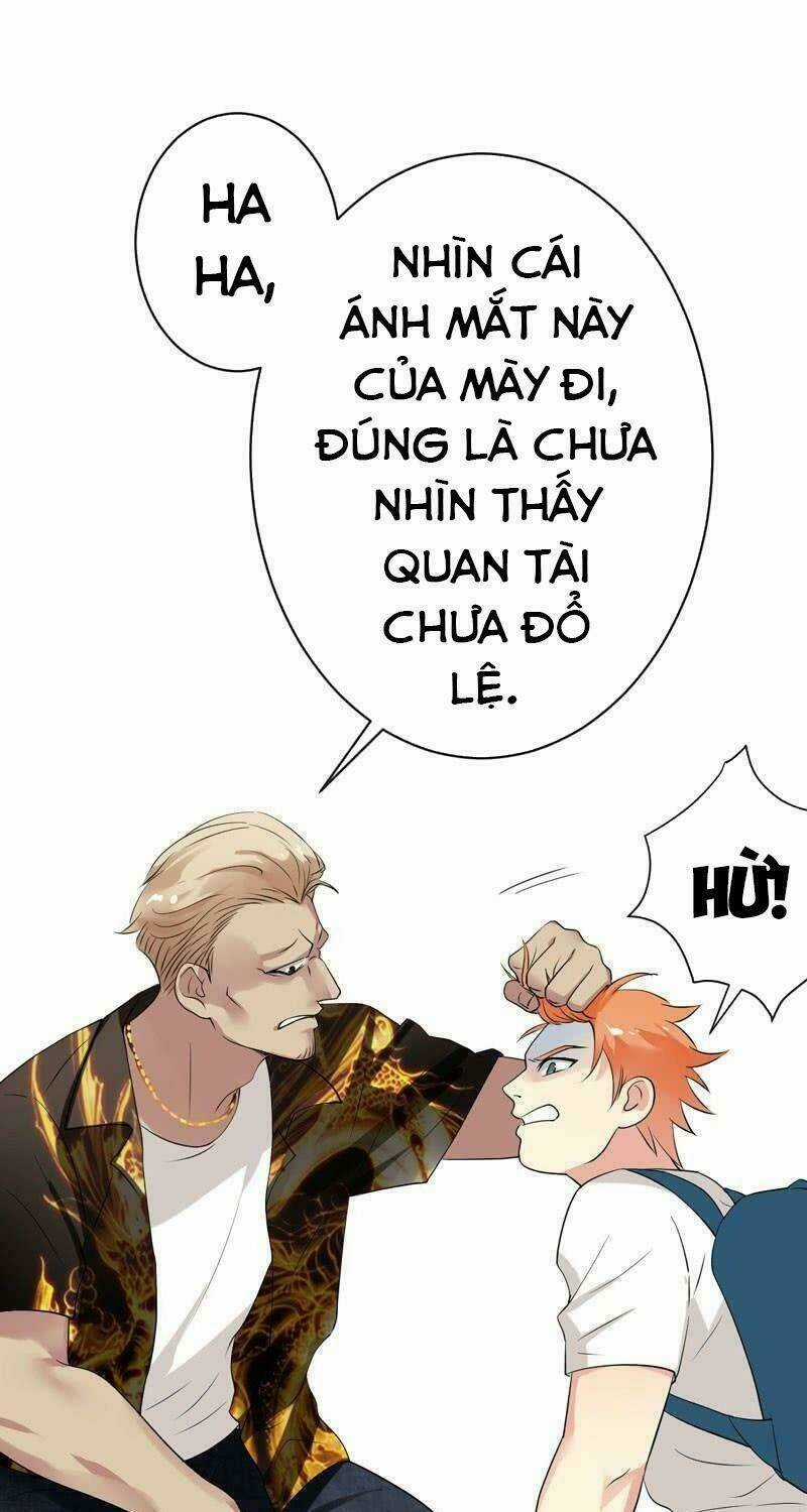 Khởi Động Lại Tương Lai Chapter 17 trang 44