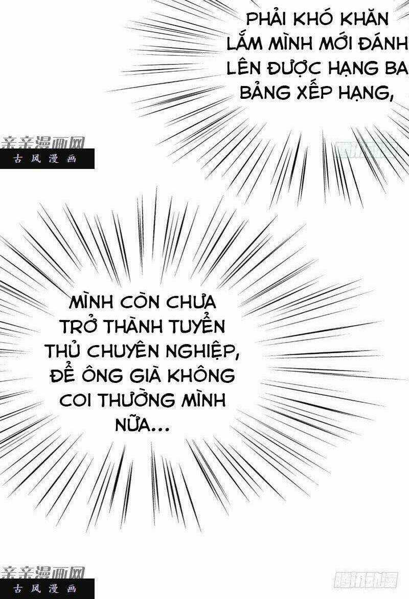 Khởi Động Lại Tương Lai Chapter 17 trang 47