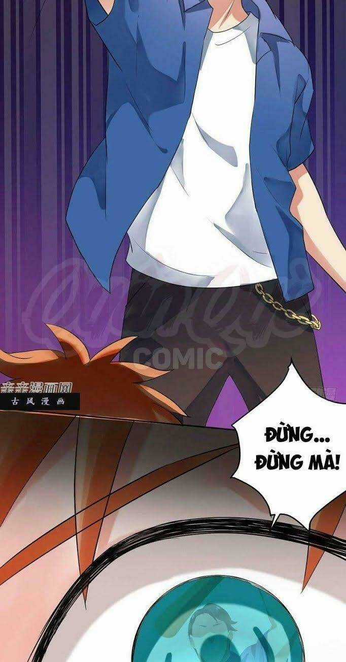 Khởi Động Lại Tương Lai Chapter 17 trang 49