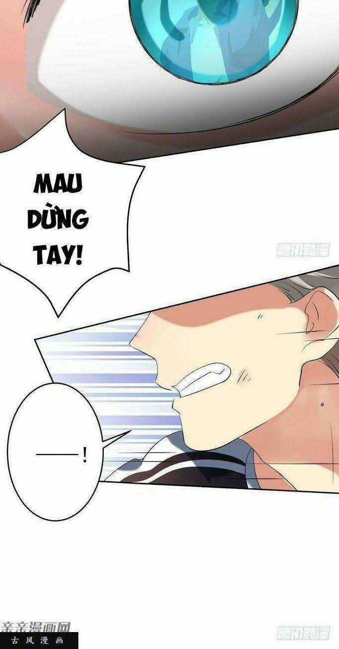 Khởi Động Lại Tương Lai Chapter 17 trang 50