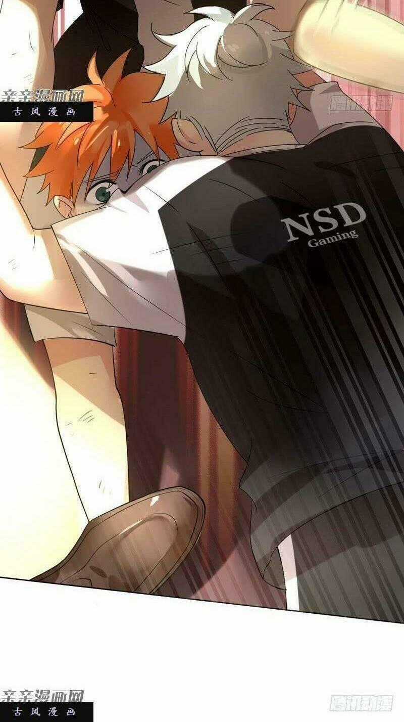 Khởi Động Lại Tương Lai Chapter 17 trang 52