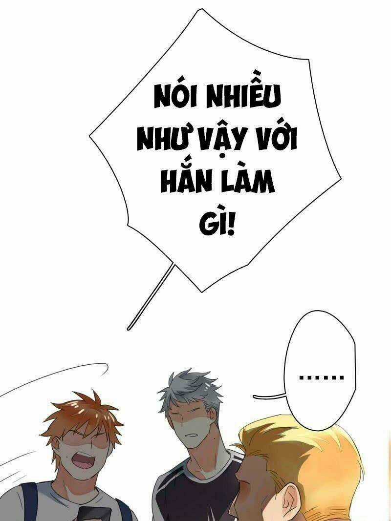 Khởi Động Lại Tương Lai Chapter 17 trang 8