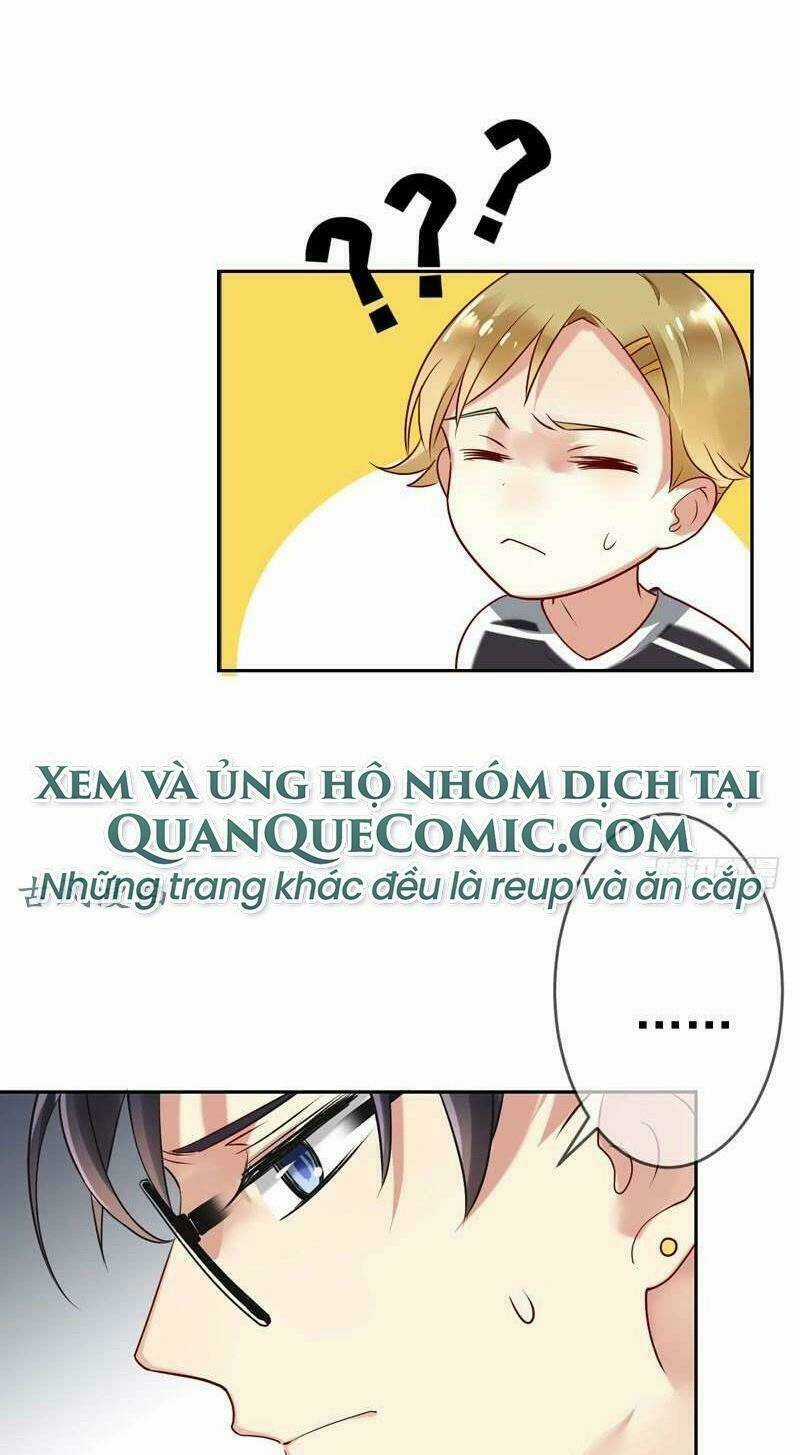 Khởi Động Lại Tương Lai Chapter 18 trang 10