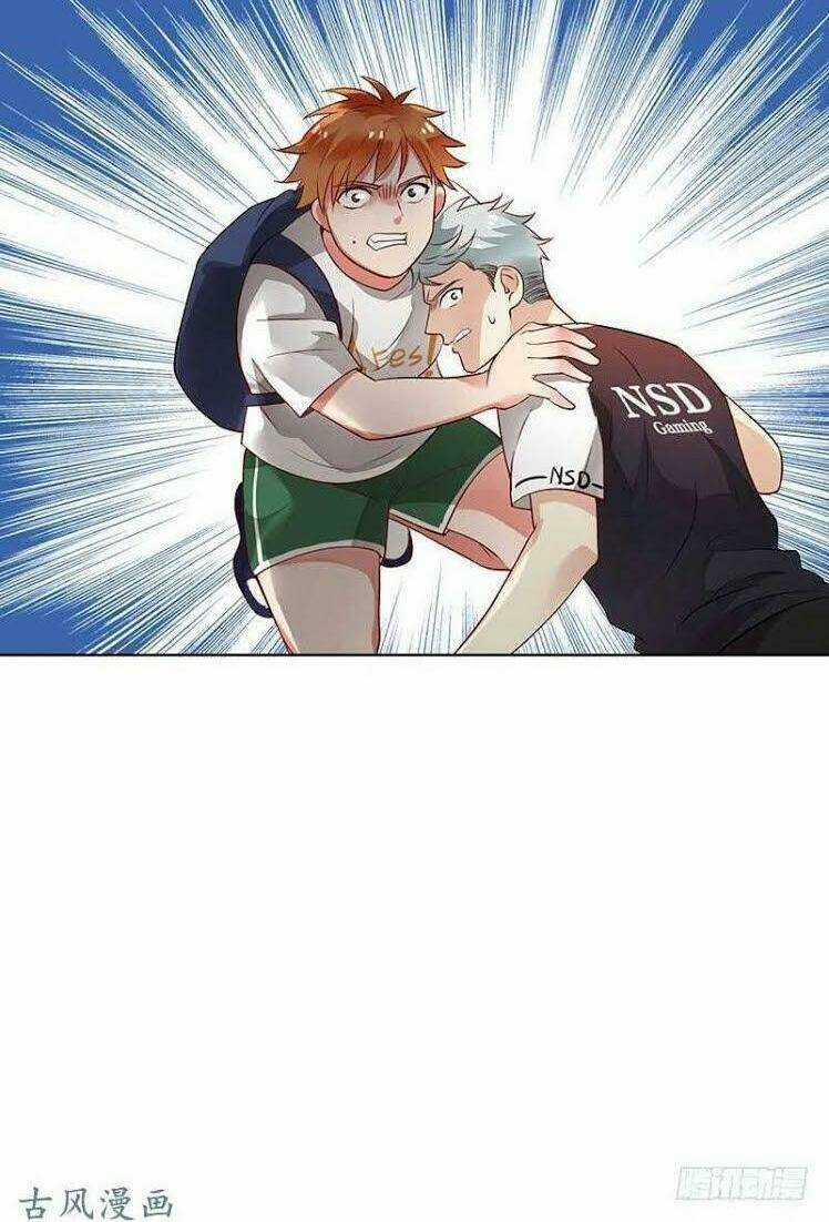 Khởi Động Lại Tương Lai Chapter 18 trang 16