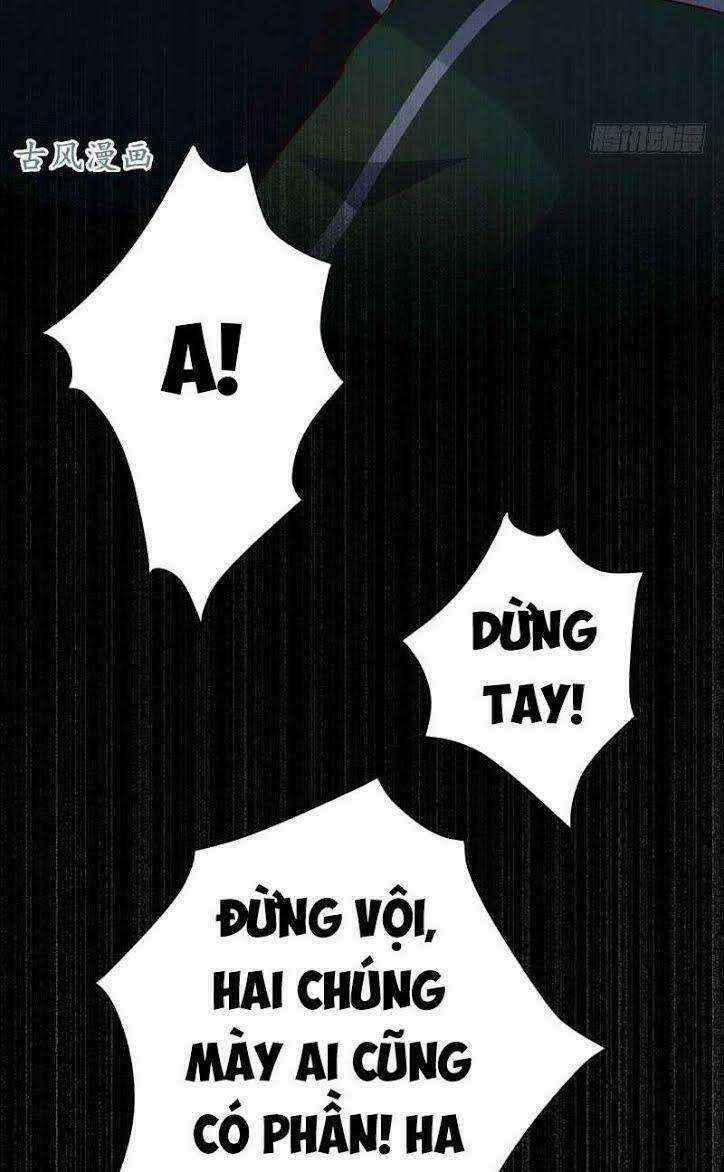 Khởi Động Lại Tương Lai Chapter 18 trang 18