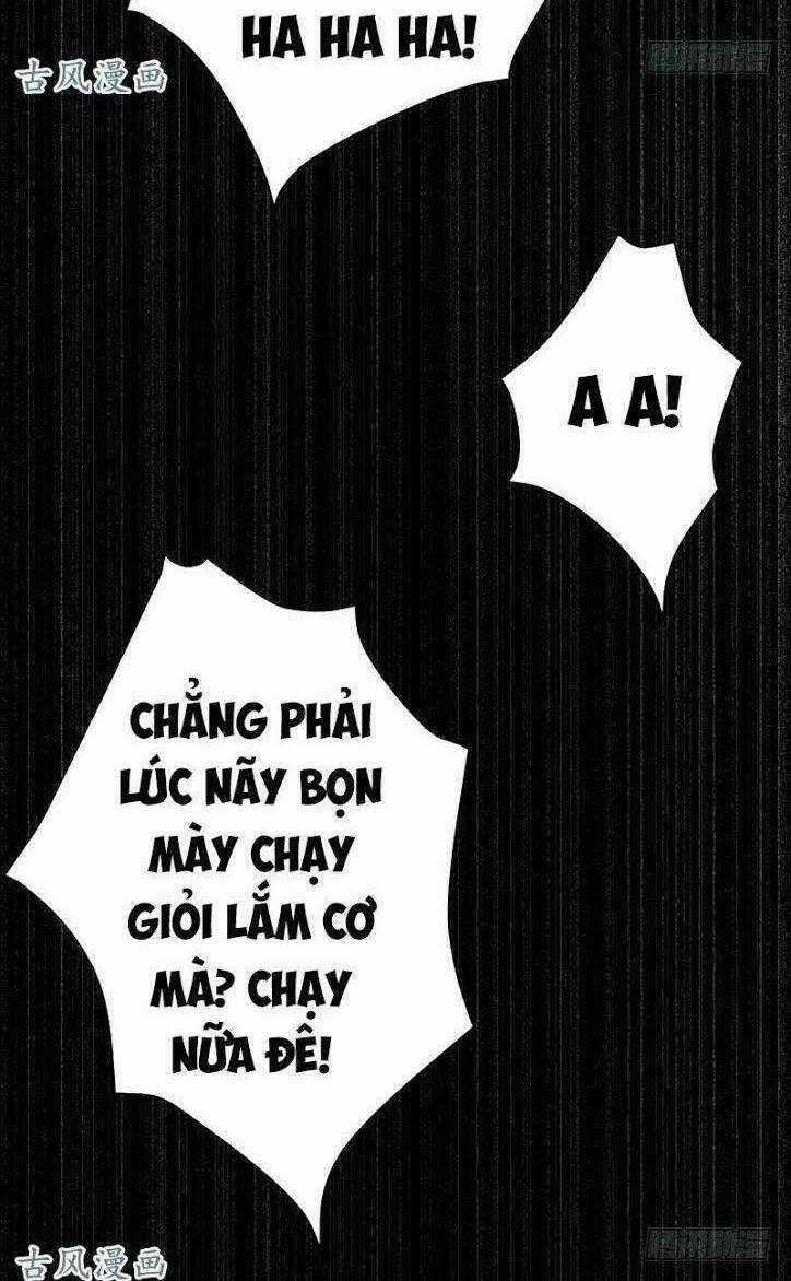 Khởi Động Lại Tương Lai Chapter 18 trang 19