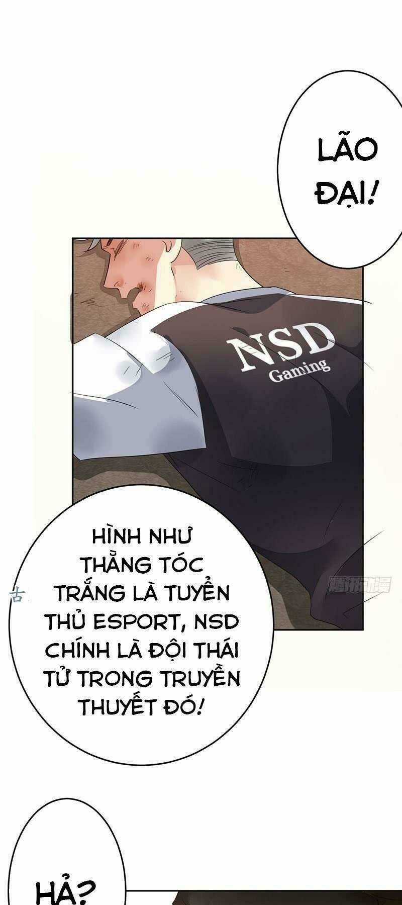 Khởi Động Lại Tương Lai Chapter 18 trang 26