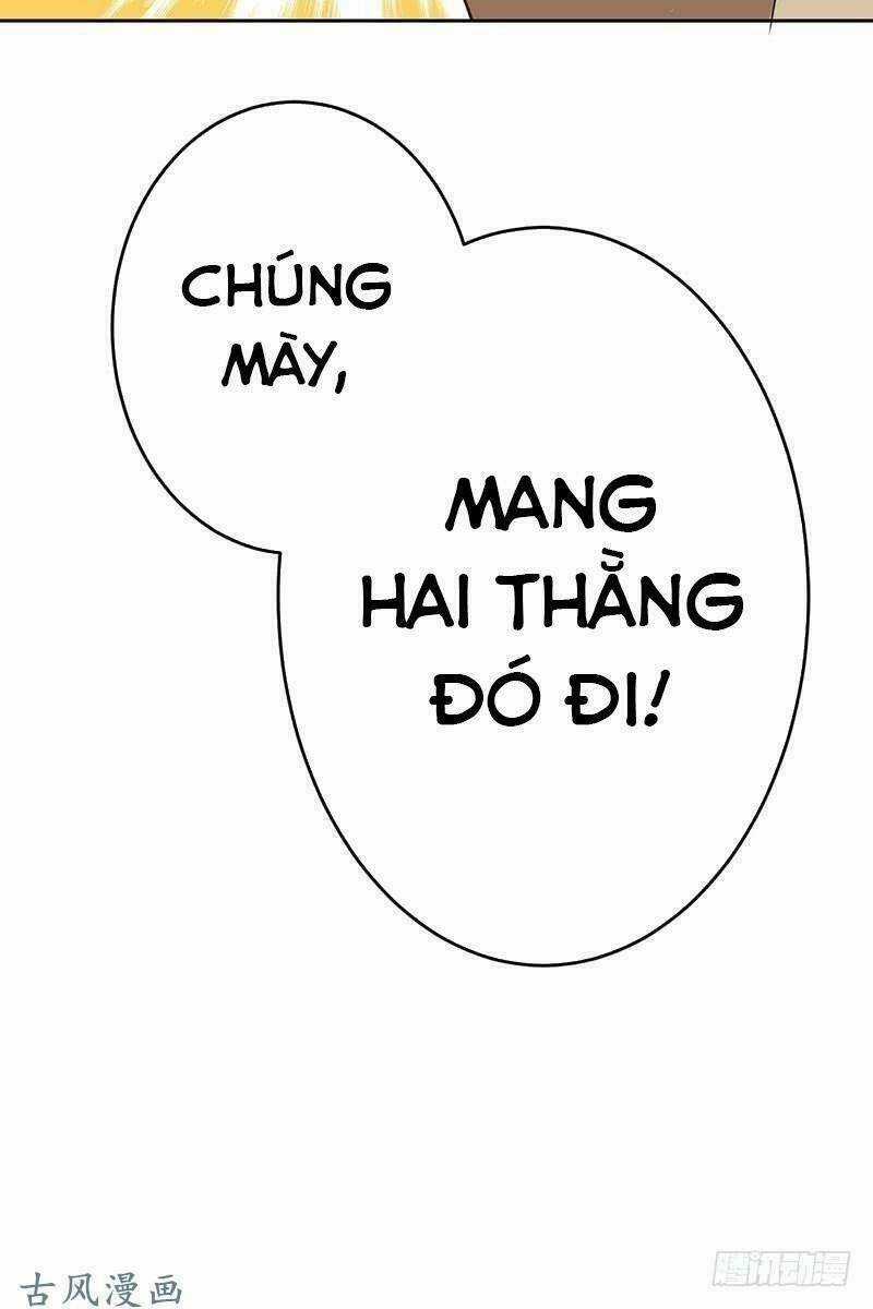 Khởi Động Lại Tương Lai Chapter 18 trang 28