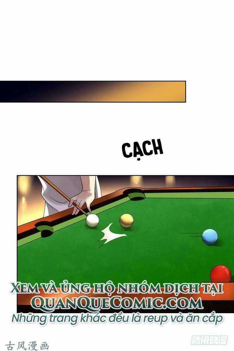 Khởi Động Lại Tương Lai Chapter 18 trang 29