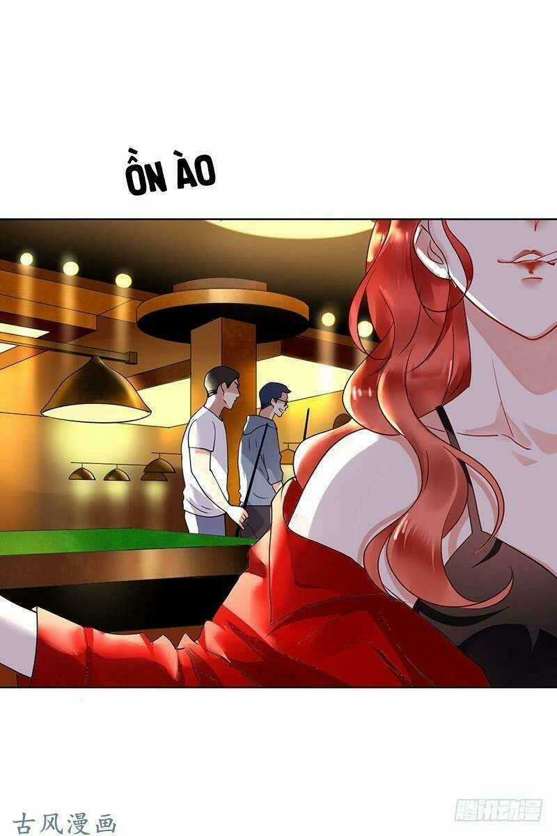 Khởi Động Lại Tương Lai Chapter 18 trang 30