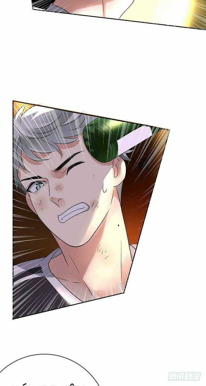 Khởi Động Lại Tương Lai Chapter 18 trang 39