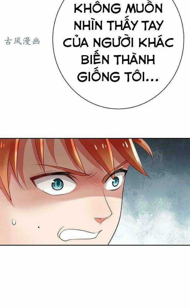 Khởi Động Lại Tương Lai Chapter 18 trang 4